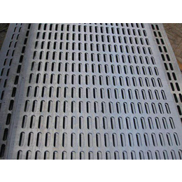 蕪湖沖孔網片定制——安平騰乾專業廠家，金屬板網與濾片解決方案首選
