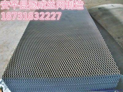 冠成鋼笆網廠 優質腳手架用鋼笆網片，安全耐用