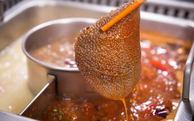 巴奴重磅推出原創新品番茄辣鍋底，健康本味激發新體驗