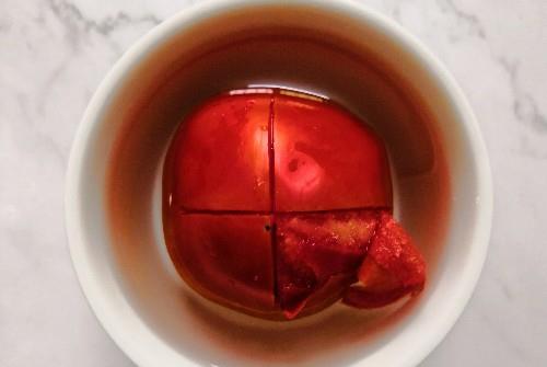 春日豆香 自制茄汁焗豆飯，比罐頭更鮮美的家常味