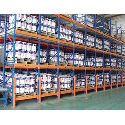 佛山金倉聯(lián)貨架 專業(yè)打造，助力倉儲(chǔ)與零售高效升級(jí)