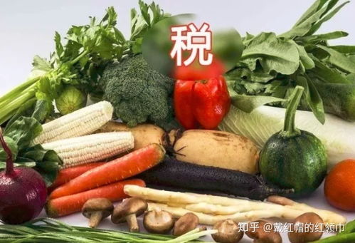 農(nóng)業(yè)產(chǎn)品征稅范圍解析及常見(jiàn)農(nóng)產(chǎn)品納稅指南