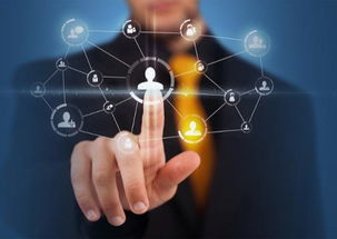 大數據精準營銷 驅動互聯網廣告行業未來發展的核心引擎