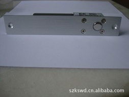 深圳市凱斯威電子 為您解鎖智能生活，提供全面的家具鎖、辦公鎖及家用電器零配件解決方案